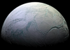 Encelade, encore…